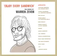 Don Henley, Steve Earle a.o. - 'Enjoy Every Sandwich' - The Songs Of Warren Zevon