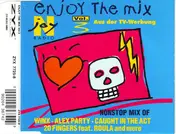 Caught in the Act - Enjoy The Mix Vol. 3