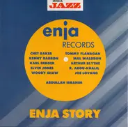 Mal Waldron, Abdullah Ibrahim, Woody Shaw & others - Enja Story: 1972 To 1992