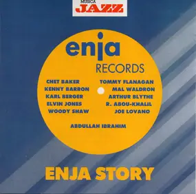Mal Waldron - Enja Story: 1972 To 1992