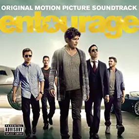 Jane's Addiction - Entourage (Original Motion Picture Soundtrack)