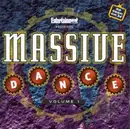 CD - Wil Veloz, Soul II Soul, The Brand New Heavies - Entertainment Weekly Presents Massive Dance
