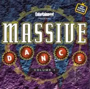 CD - Wil Veloz, Soul II Soul, The Brand New Heavies - Entertainment Weekly Presents Massive Dance