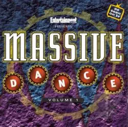 Wil Veloz, Soul II Soul, The Brand New Heavies - Entertainment Weekly Presents Massive Dance
