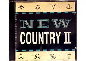 Travis Tritt - Entertainment Weekly Presents New Country II