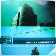 Telefuzz, Mazza, Leloneck, a.o. - Environments