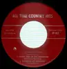 7'' - Various - EP-102 All Time Country Hits