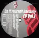 12'' - Various - EP Vol. 1
