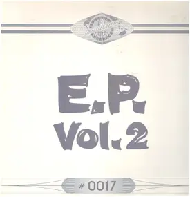 Various Artists - EP Vol. 2
