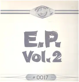 Various Artists - EP Vol. 2