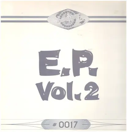 Various - EP Vol. 2