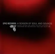 Ginuwine, Glenn Lewis, Ruff Endz - Epic Records - A Season Of Soul And Sounds