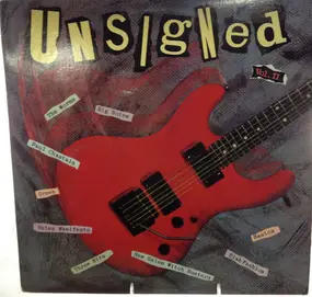 Various Artists - Epic Presents The Unsigned Vol. II