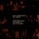 CD - Coheed and Columbia, Alexisonfire, Give up the Ghost - Equal Vision Records Fall Sampler