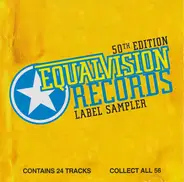 Saves The Day, One King Down, The Stryder a.o. - Equal Vision Records Label Sampler
