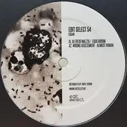 Alfredo Mazzilli, Wrong Assessment a.o. - Equilibrium EP