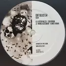 12inch Vinyl Single - Alfredo Mazzilli, Wrong Assessment a.o. - Equilibrium EP - EP