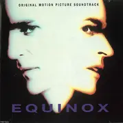 CD - Trje Rypdal / Astor Piazolla / a.o. - Equinox (Original Motion Picture Soundtrack)