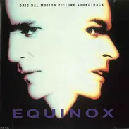 Trje Rypdal / Astor Piazolla / a.o. - Equinox (Original Motion Picture Soundtrack)