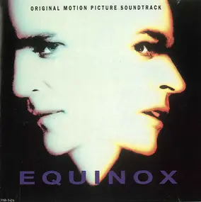 Astor Piazzolla - Equinox (Original Motion Picture Soundtrack)