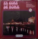 LP - Claudio Villa, Franco Califano, a.o. - Er Core De Roma