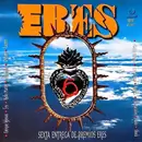 CD - Enrique Iglesias, Fey, Masterboy - Eres: Sexta Entrega De Premios Eres
