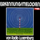 LP - Performance, The Boston a.o. - Erkennungsmelodien Von Radio Luxemburg