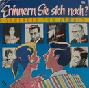 Double LP - Hildegard Knef, Johannes Heesters, Heinz Erhardt a.o. - Erinnern Sie Sich Noch? • Schlager Von Damals - Folge 1 - Gatefold