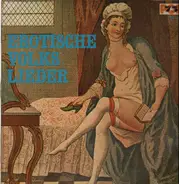 Various - Erotische Volkslieder