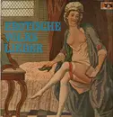 LP - Various - Erotische Volkslieder