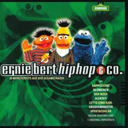 Cappuccino, Der Wolf, Aleksey - Ernie Bert Hiphop & Co.