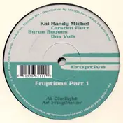 Kai Randy Michel - Eruptions Part 1