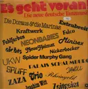 LP - Extrabreit, Krafwerk, Fehlfarben ... - Es geht voran! Die neue deutsche Tanzmusik