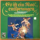 LP - Hermann Prey / Anneliese Rothenberger a.o. - Es Ist Ein Ros' Entsprungen