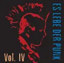 CD - Betond, Staatspunkrott, Kalte Krieger - Es Lebe Der Punk Vol. IV