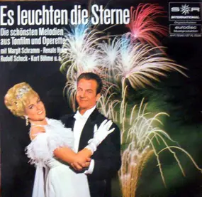 Margit Schramm - Es Leuchten Die Sterne (Die Schönsten Melodien Aus Tonfilm Und Operette)