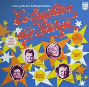 Willy Fritsch - Es Leuchten Die Sterne - Aus Goldenen Schlagerzeiten