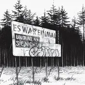 Tom Liwa - Es War Einmal Und Wenn Sie Nicht