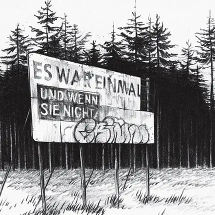 Dinesh Ketelsen, Tom Liwa, a.o. - Es War Einmal Und Wenn Sie Nicht