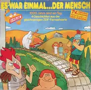 Various - Es War Einmal... Der Mensch 2. Folge