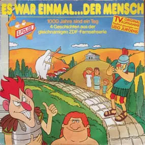 Various Artists - Es War Einmal... Der Mensch 2. Folge