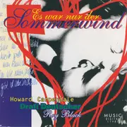 CD - Howard Carpendale, Bernhard Brink, Roy Black, a.o. - Es War Nur Der Sommerwind