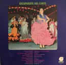 LP - Various - Escaparate Del Cante