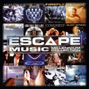 CD - Various - Escape Music Millenium Collection