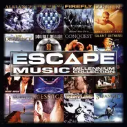 Various - Escape Music Millenium Collection