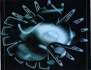 CD - Voov,X-Dream,ICU,Speedy J,Masa,Harvey Bainbridge, u.a - Escape To Trancyberia (Original Film Soundtrack)