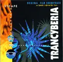 CD - Voov,X-Dream,ICU,Speedy J,Masa,Harvey Bainbridge, u.a - Escape To Trancyberia (Original Film Soundtrack)