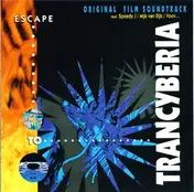 Voov - Escape To Trancyberia (Original Film Soundtrack)