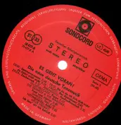 Deutscher Schallplattenklub