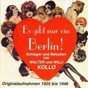 Various - Es Gibt Nur Ein Berlin